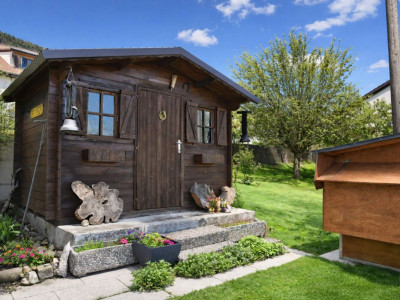 Splendide maison familiale image 12