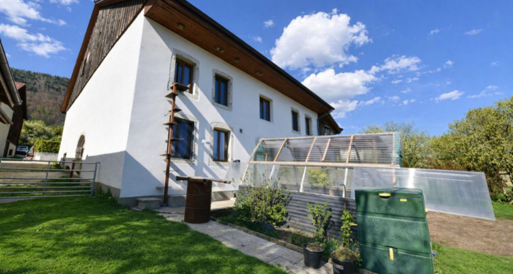 Splendide maison familiale image 2