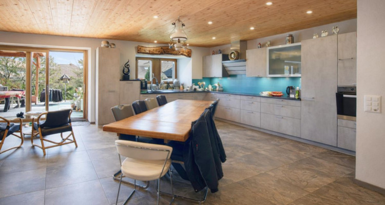 Splendide maison familiale image 3