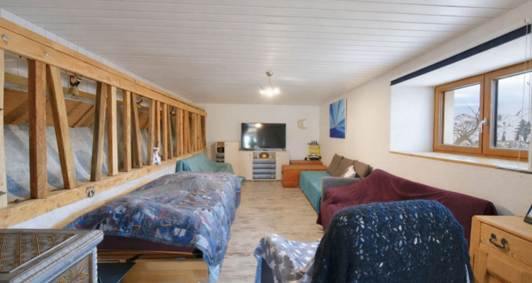 Splendide maison familiale image 4