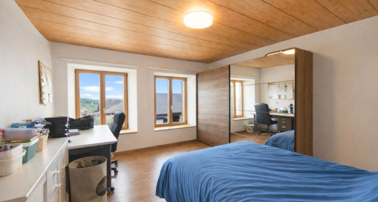 Splendide maison familiale image 6