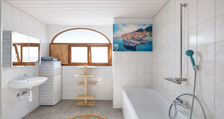 Splendide maison familiale image 7