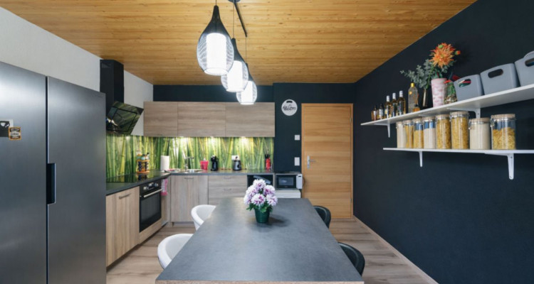 Splendide maison familiale image 1