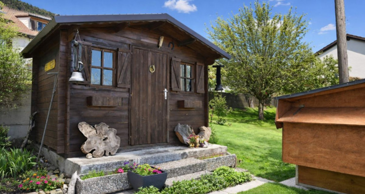 Splendide maison familiale image 12