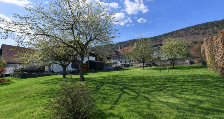 Splendide maison familiale image 13