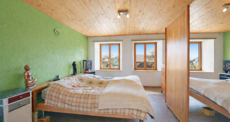 Splendide maison familiale image 5