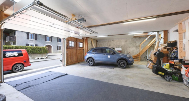 Splendide maison familiale image 11