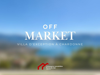 Off Market - Une des plus belle propriété de la Riviera image 1