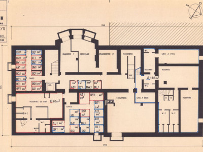 Surface commerciale au centre ville image 3