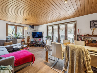 Vivez le confort dune maison performante dans un cadre privilégié à Enney image 2