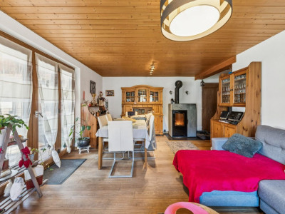 Vivez le confort dune maison performante dans un cadre privilégié à Enney image 3