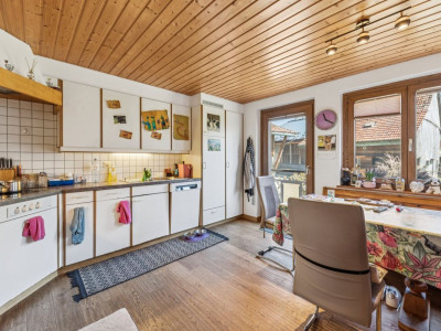 Vivez le confort dune maison performante dans un cadre privilégié à Enney image 5