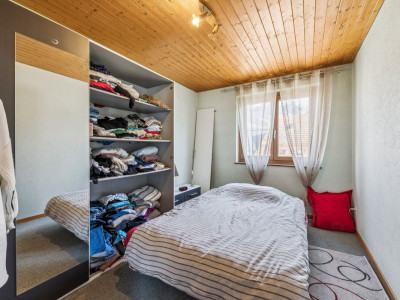 Vivez le confort dune maison performante dans un cadre privilégié à Enney image 7