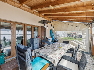 Vivez le confort dune maison performante dans un cadre privilégié à Enney image 9