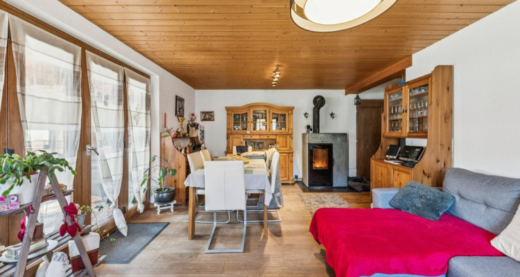 Vivez le confort dune maison performante dans un cadre privilégié à Enney image 3