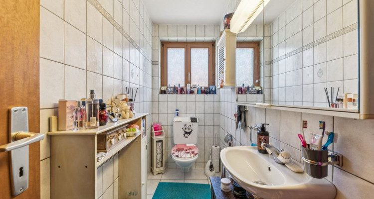 Vivez le confort dune maison performante dans un cadre privilégié à Enney image 6