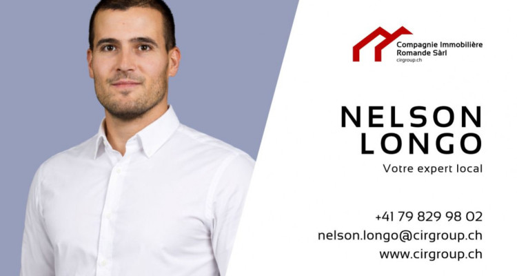 Maison rénovée de 5 pièces avec grand jardin à Villarzel image 10