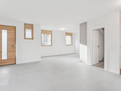 Appartement triplex charmant avec jardin - Romont (FR) image 2