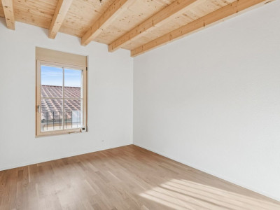 Appartement triplex charmant avec jardin - Romont (FR) image 6