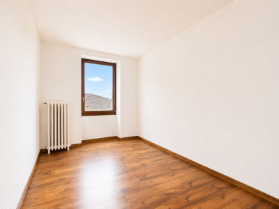 Charmant appartement de 4,5 pièces rénové au coeur du village image 2