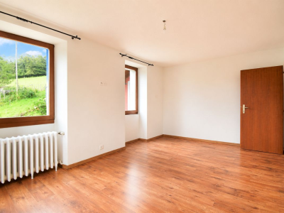 Charmant appartement de 4,5 pièces rénové au coeur du village image 4
