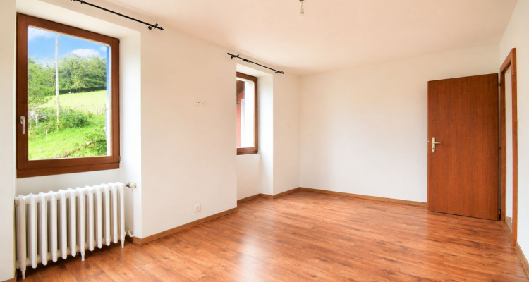 Charmant appartement de 4,5 pièces rénové au coeur du village image 4