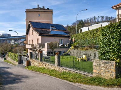 Maison familiale avec possibilité de studio indépendant image 1