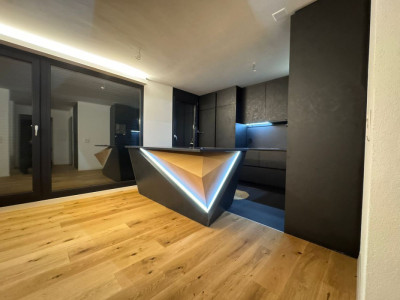 Sublime attique avec vue à couper le souffle image 1