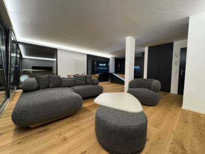 Sublime attique avec vue à couper le souffle image 2