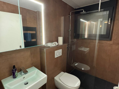 Sublime attique avec vue à couper le souffle image 6