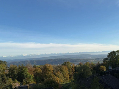 Sublime attique avec vue à couper le souffle image 7