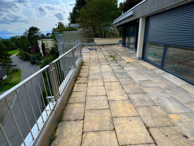 Sublime attique avec vue à couper le souffle image 10