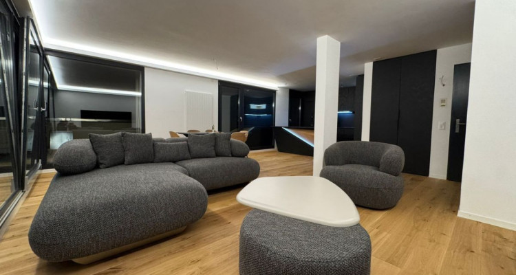 Sublime attique avec vue à couper le souffle image 2