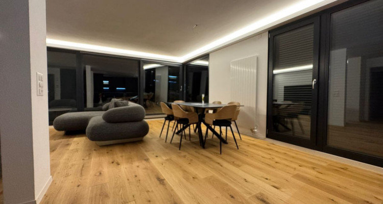 Sublime attique avec vue à couper le souffle image 3