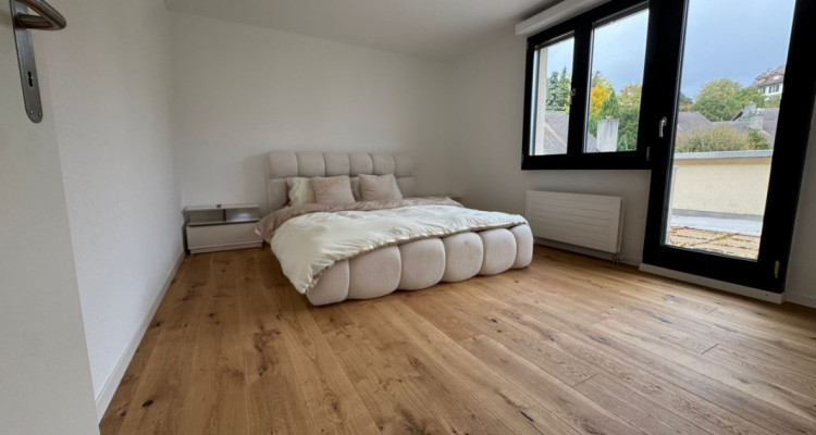 Sublime attique avec vue à couper le souffle image 5