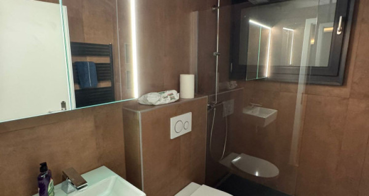 Sublime attique avec vue à couper le souffle image 6