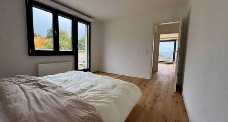 Sublime attique avec vue à couper le souffle image 9