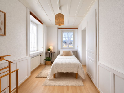 Maison jumelée au Chenit : espace, confort et charme pour toute la famille image 6