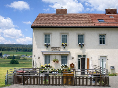 Maison jumelée au Chenit : espace, confort et charme pour toute la famille image 10