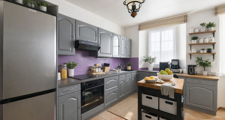 Maison jumelée au Chenit : espace, confort et charme pour toute la famille image 2