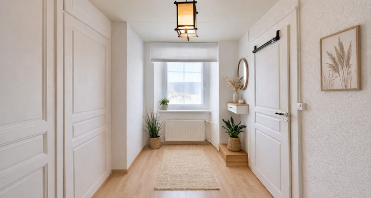 Maison jumelée au Chenit : espace, confort et charme pour toute la famille image 7