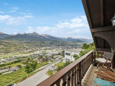 Joyau lumineux de 3,5 pièces baigné de soleil image 2