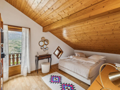 Joyau lumineux de 3,5 pièces baigné de soleil image 4