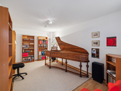 Joyau lumineux de 3,5 pièces baigné de soleil image 5