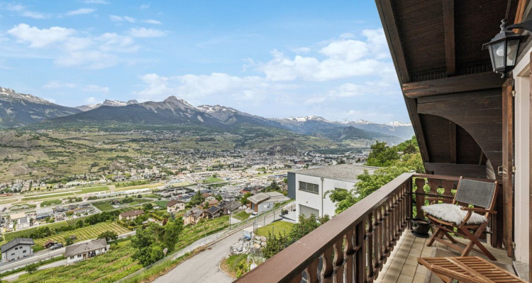 Joyau lumineux de 3,5 pièces baigné de soleil image 2