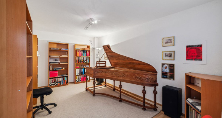 Joyau lumineux de 3,5 pièces baigné de soleil image 5