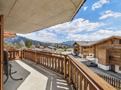 Grand appartement traversant de 5 pièces avec vue Alpes image 8