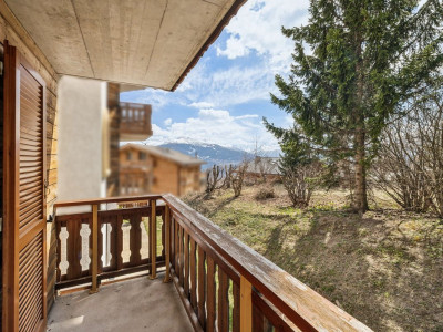 Grand appartement traversant de 5 pièces avec vue Alpes image 9