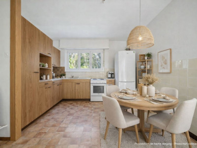 Appartement lumineux et calme : 2,5 pièces à Pully image 3