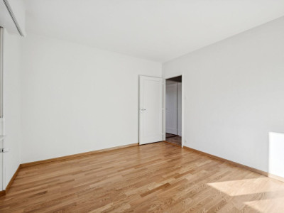 Appartement lumineux et calme : 2,5 pièces à Pully image 7